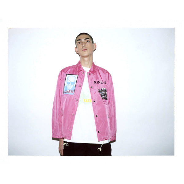 COACH JACKET