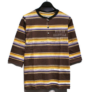 カラー: BROWN / S