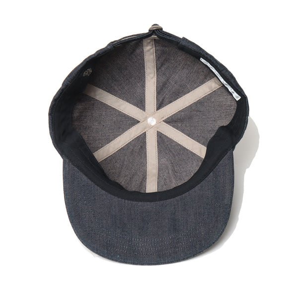 Denim BB Cap