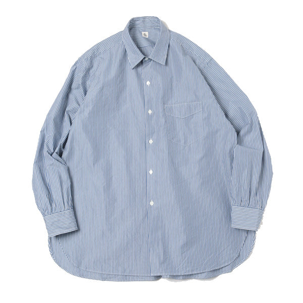 Regullar Collar Shirt