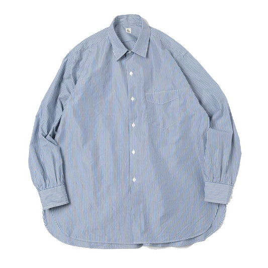 Regullar Collar Shirt
