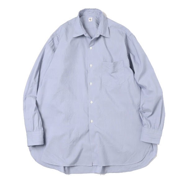 Regullar Collar Shirt