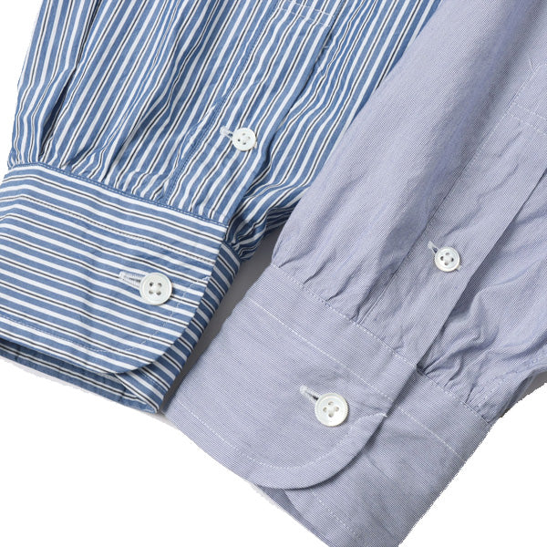 Regullar Collar Shirt