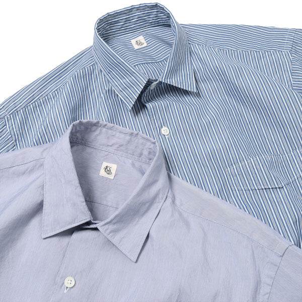 Regullar Collar Shirt