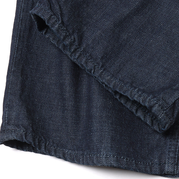 COCOON FIT JEANS 10oz ORGANIC COTTON DENIM