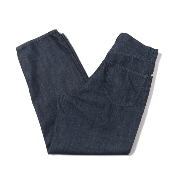 COCOON FIT JEANS 10oz ORGANIC COTTON DENIM