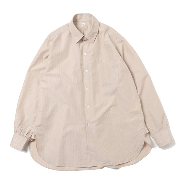 Regular Collar Shirt