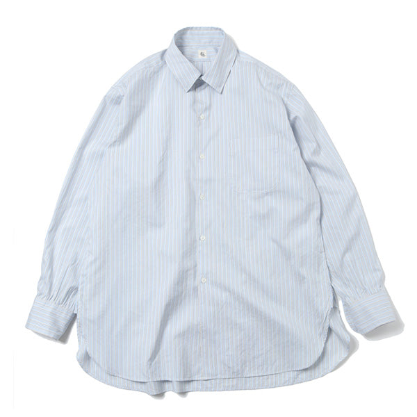 Regular Collar Shirt