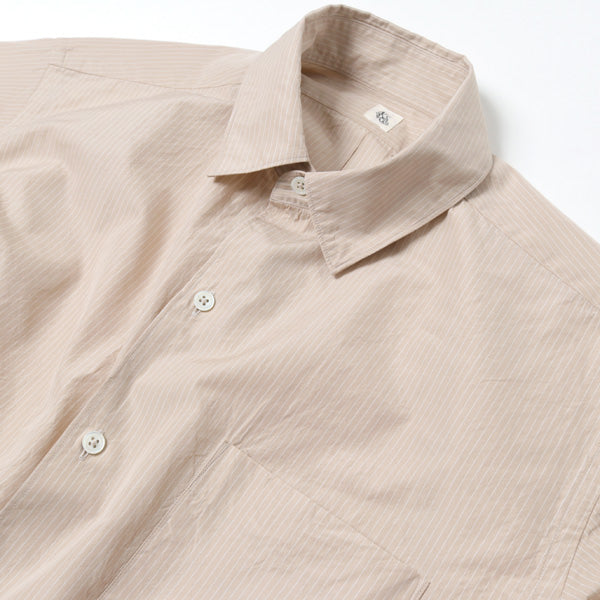 Regular Collar Shirt