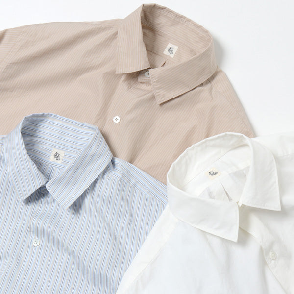 Regular Collar Shirt