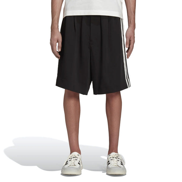 M CH1 ELEGANT 3 STP SHORTS - SHORT LENGTH