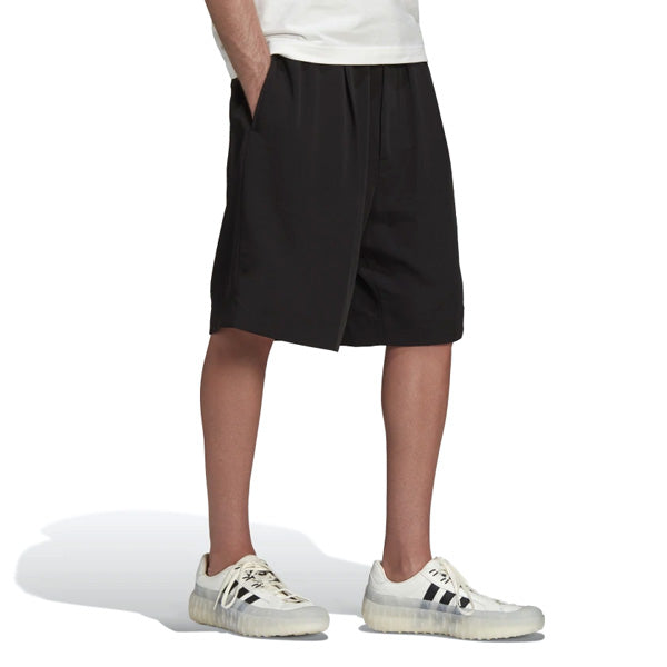 M CH1 ELEGANT 3 STP SHORTS - SHORT LENGTH