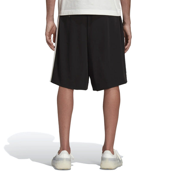 M CH1 ELEGANT 3 STP SHORTS - SHORT LENGTH