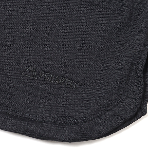 DWELLER L/S TEE POLY FLEECE POLARTEC