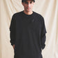 DWELLER L/S TEE POLY FLEECE POLARTEC