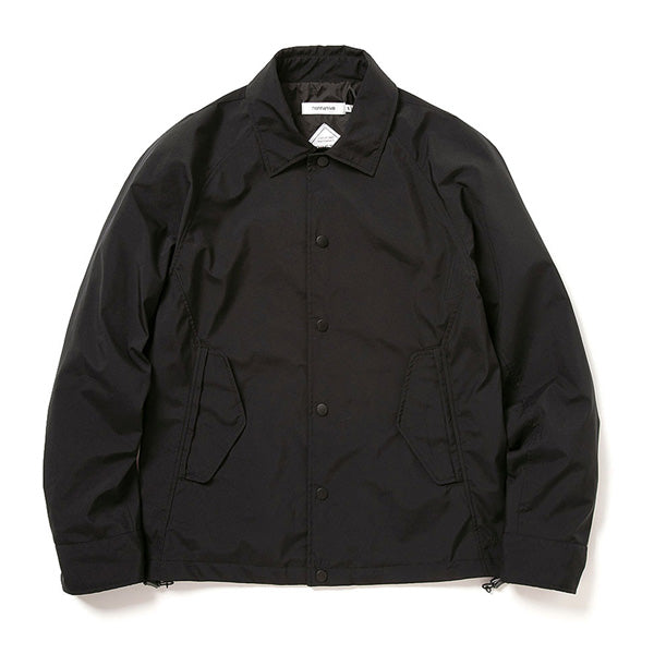 COACH JACKET POLY TAFFETA WITH GORE-TEX INFINIUM