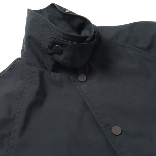 COACH JACKET POLY TAFFETA WITH GORE-TEX INFINIUM