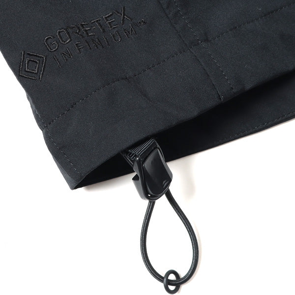COACH JACKET POLY TAFFETA WITH GORE-TEX INFINIUM (J4008 COACH JACKET POLY TAFFETA WITH GORE-TEX INFINIUM (J4008