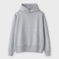 ATHLETIC HOODED SWEAT