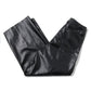 TUCK BAGGY - Washable Light Leather -