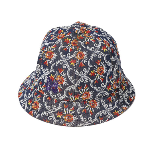 Bermuda Hat - Poly Jacquard