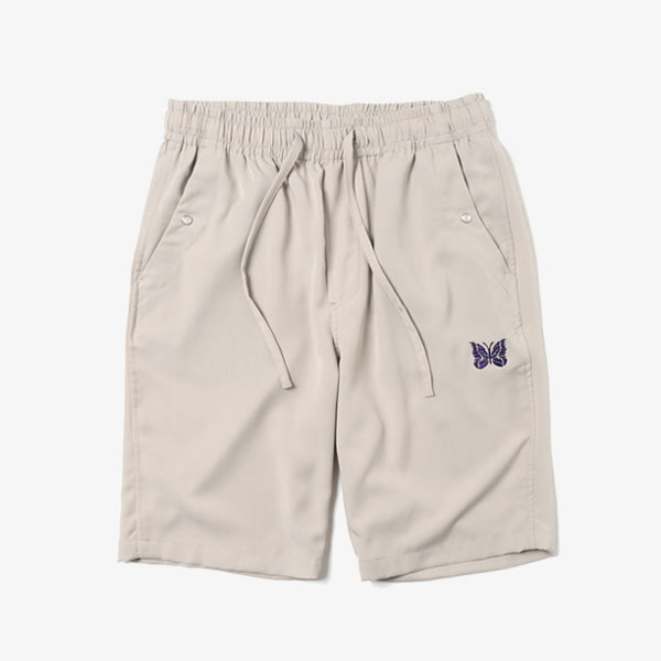 String Cowboy Short - R/PE Twill