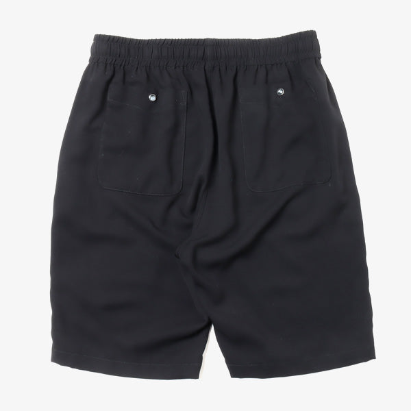 String Cowboy Short - R/PE Twill