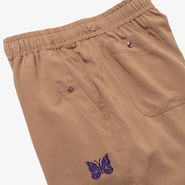 String Cowboy Short - R/PE Twill