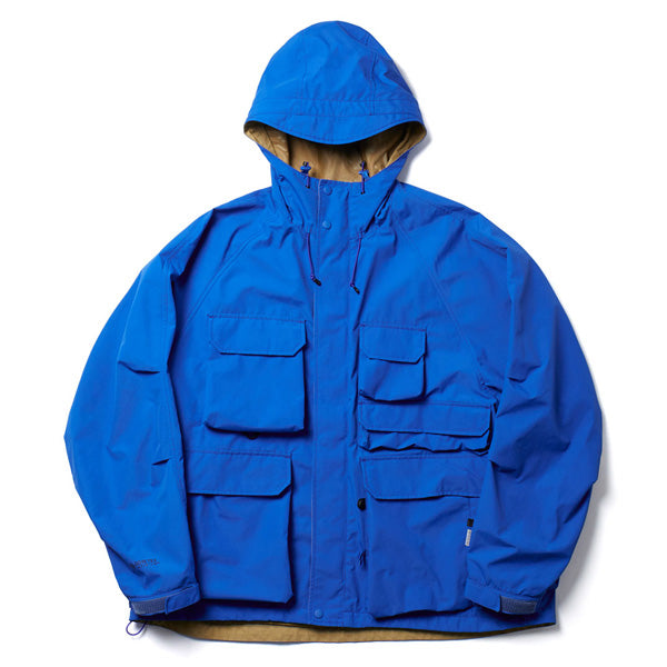 GORE-TEX INFINIUM Loose Mountain Parka