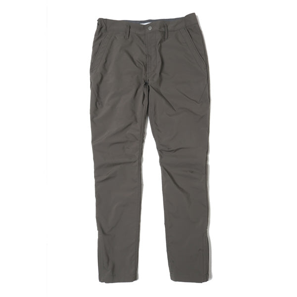 ALPINIST EASY PANTS POLY TWILL Pliantex