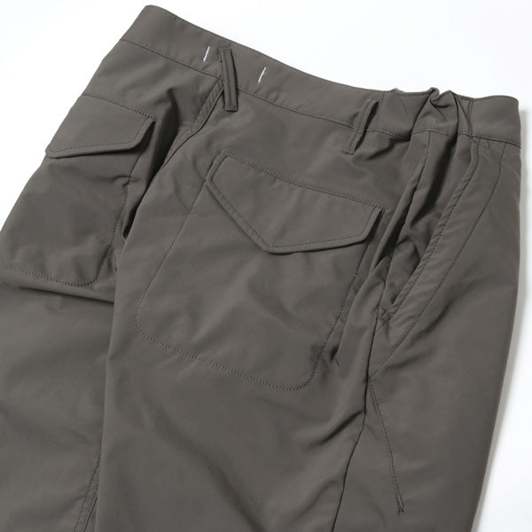 ALPINIST EASY PANTS POLY TWILL Pliantex