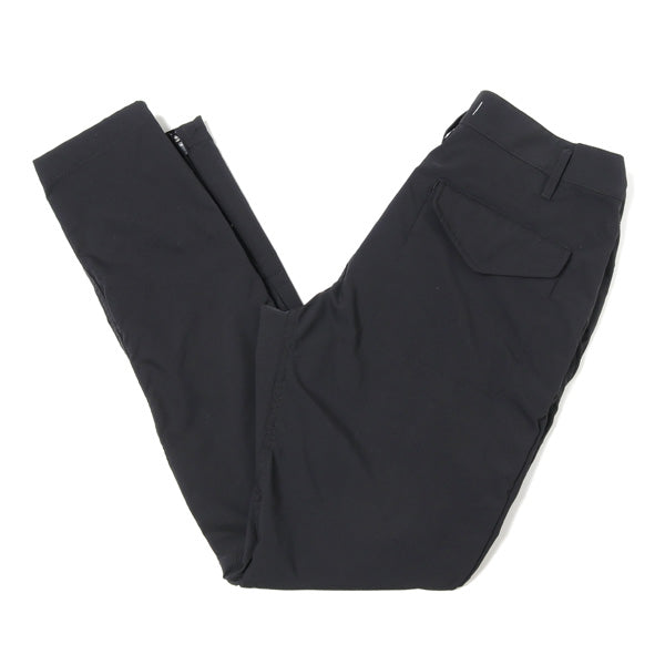 ALPINIST EASY PANTS POLY TWILL Pliantex