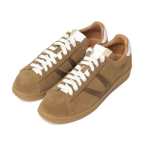 visvim CORDA-FOLK CAMEL M9.5 27.5 FIL