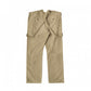 TRAVAILLER BRACES PANTS DMGD