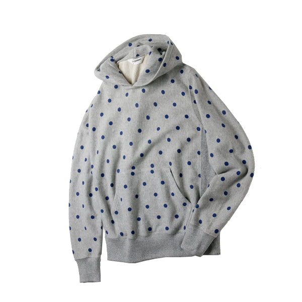 DOT PARKA