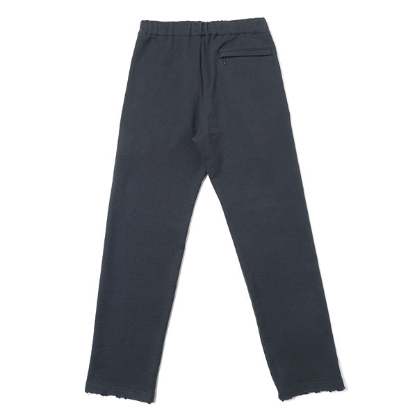 Water-Repellent Sweater Pants