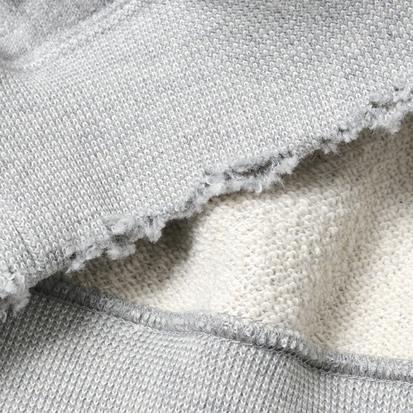 Water-Repellent Sweater Pants