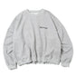 Water-Repellent Pullover Sweater