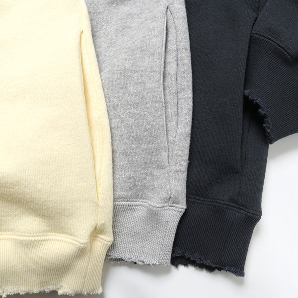 Water-Repellent Pullover Sweater (21SS C-3) | DAIRIKU / トップス