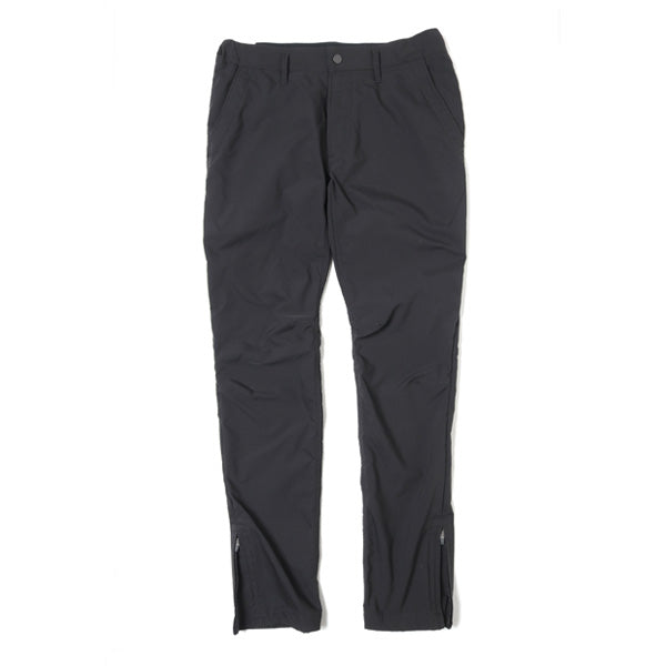 ALPINIST EASY PANTS POLY TWILL Pliantex