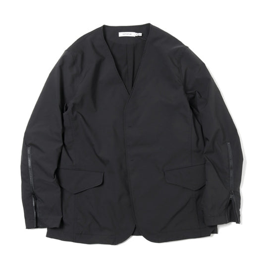 TROOPER 3B JACKET POLY TWILL Pliantex