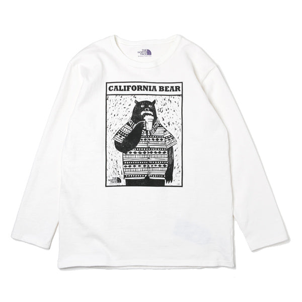 L/S Graphic Tee