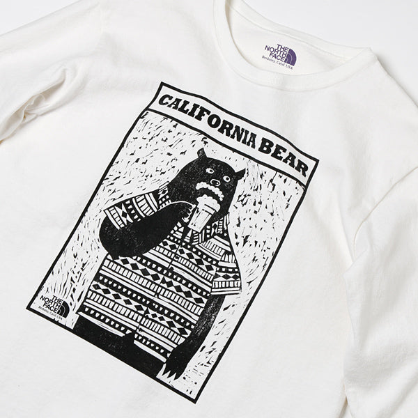 L/S Graphic Tee