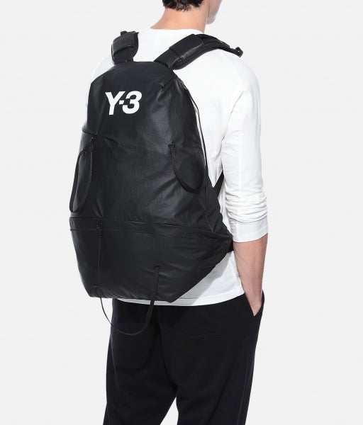 Y Bungee Backpack DY   Y / バッグ MEN   Y正規取扱店