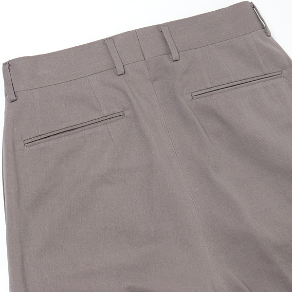 Loose Chino Tapered