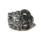 SPOON RING GRANDE BAROQUE