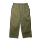 TECH TWILL EASY TROUSERS