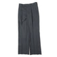 TROPICAL WOOL SLACKS