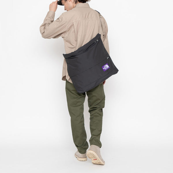Field Shoulder Bag