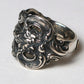 SPOON RING GRANDE BAROQUE